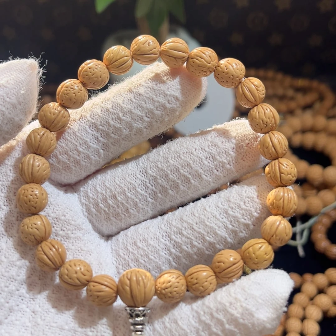 ****森核桃手串/手链森哥428