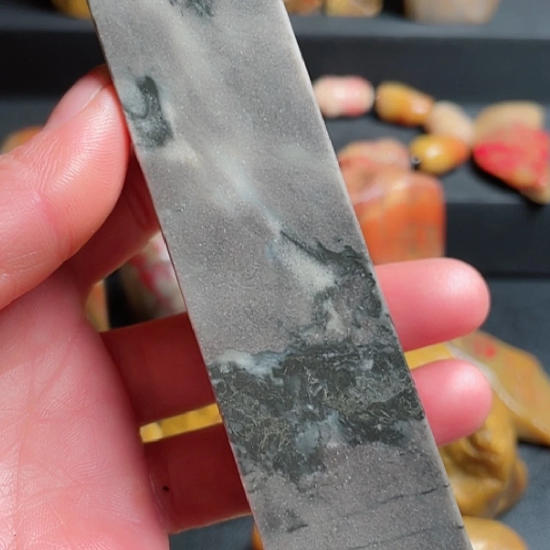 【闪购商品】昌化石石****刻昌化石印章