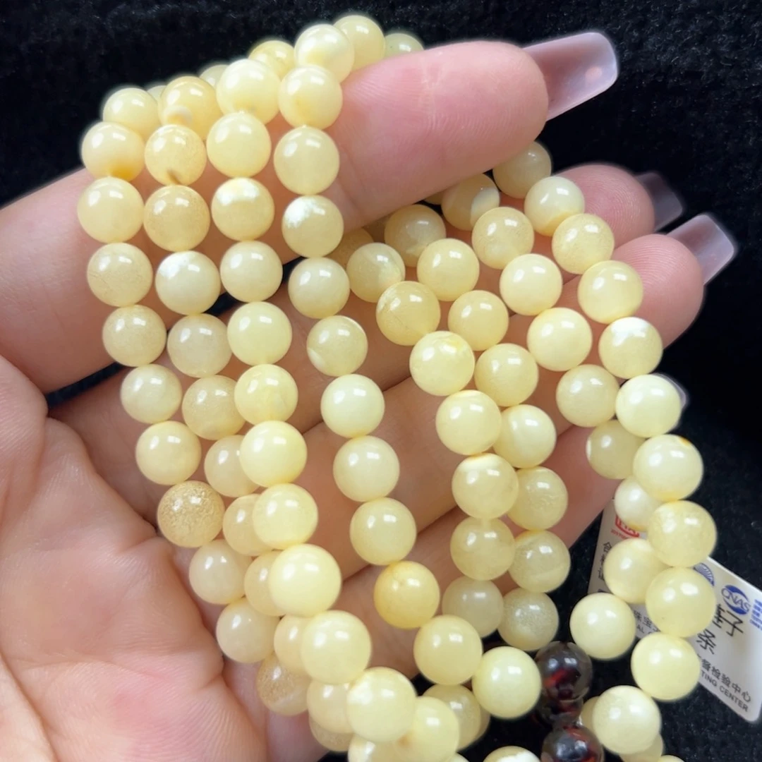 未镶嵌琥珀珠宝奇石