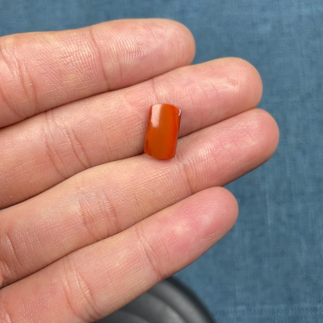 未镶嵌配饰南红玛瑙