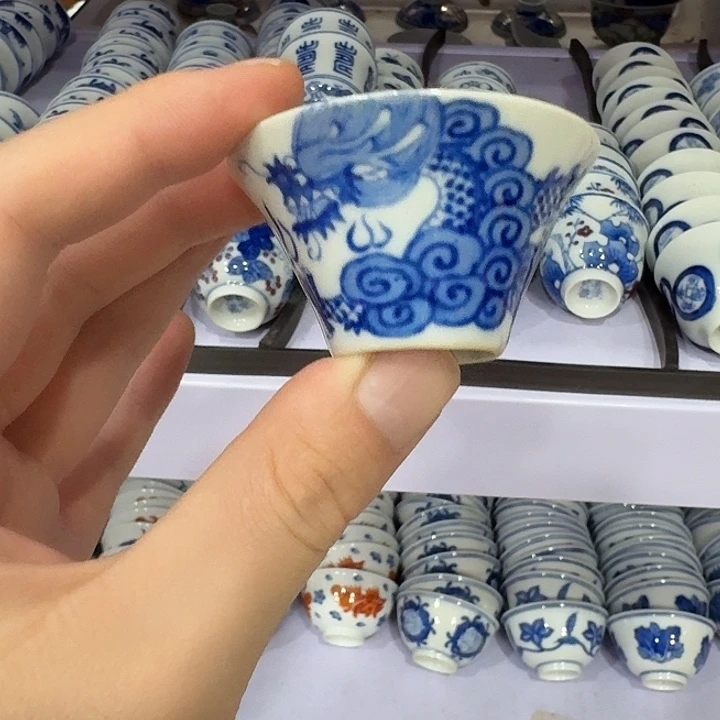 陶瓷艺术品收藏陶瓷