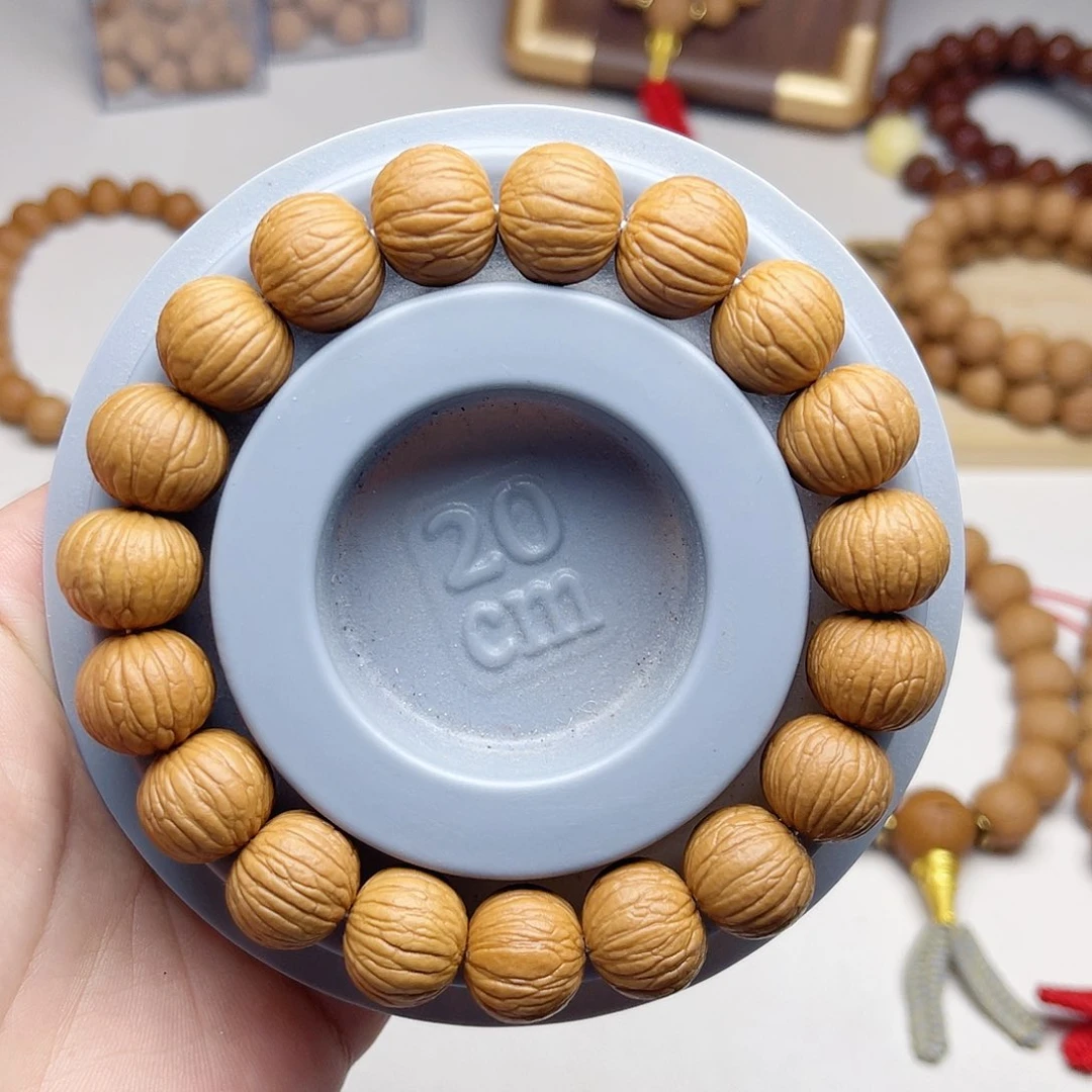 猴头核桃吊坠原皮原色原生态