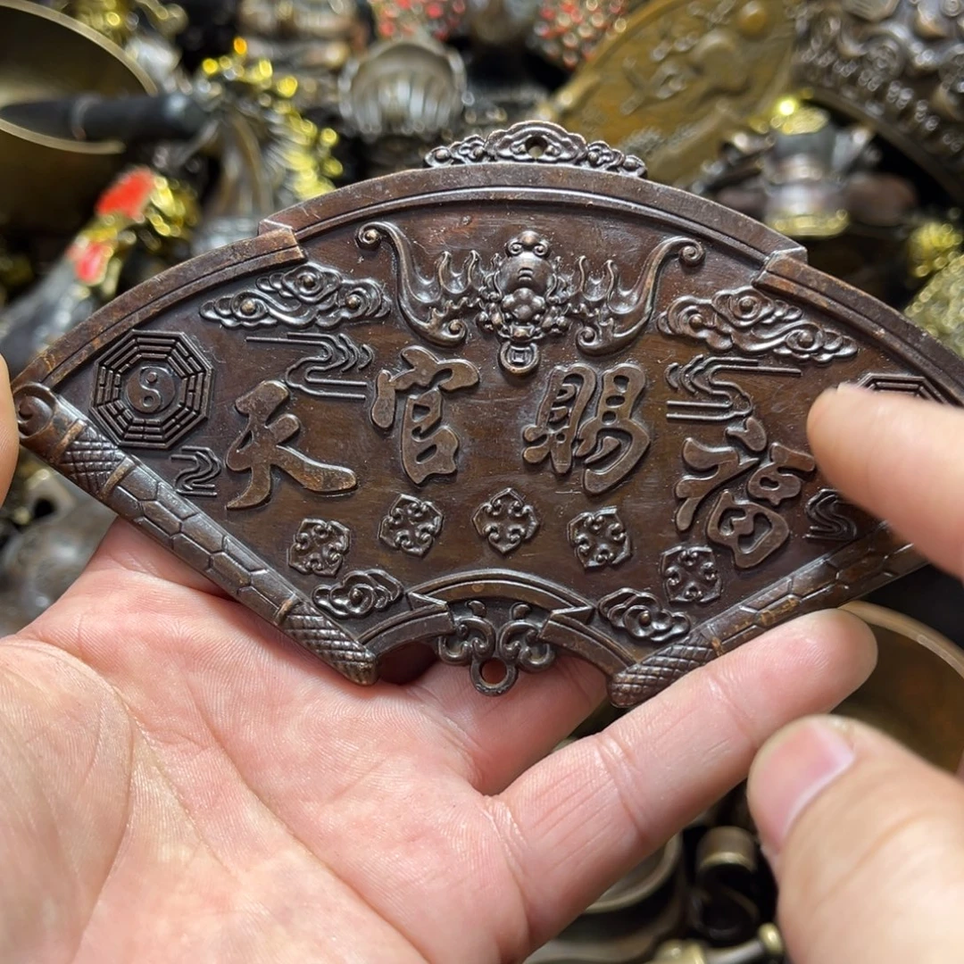 精品铜器摆件链接
