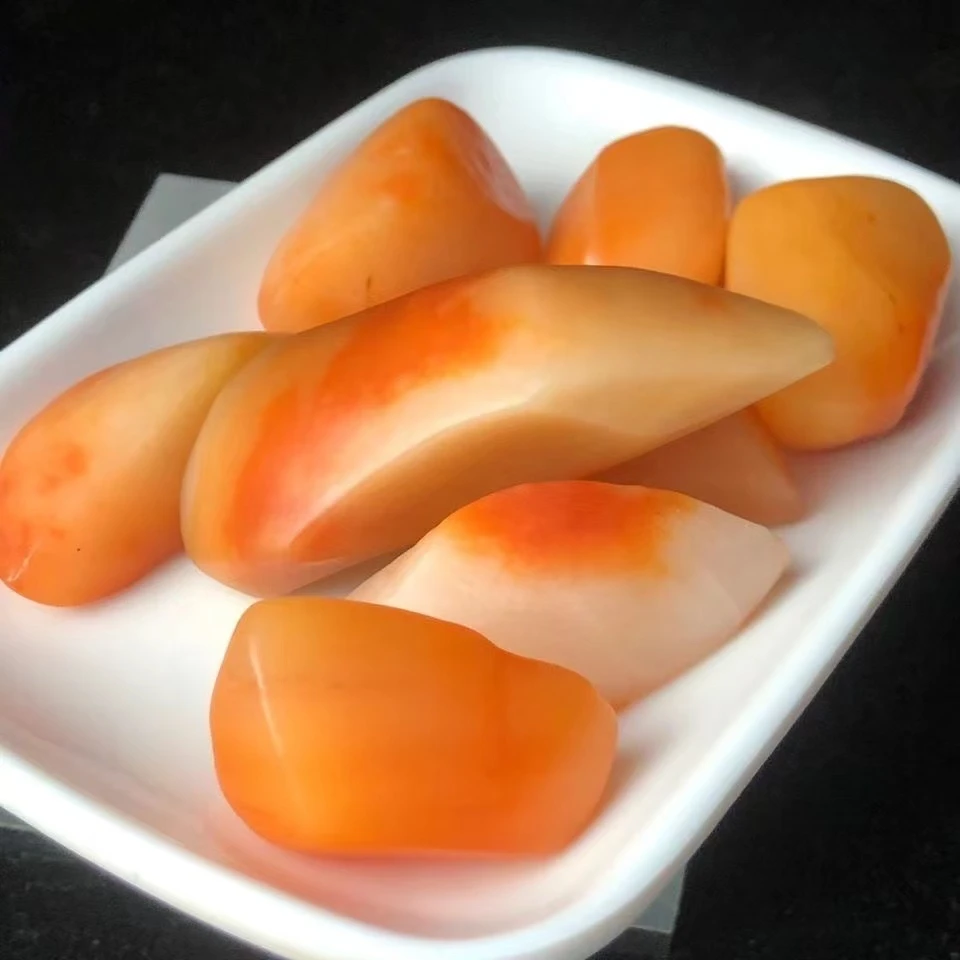 新疆戈壁彩石 泥石 盆景石 （一物一拍，多样性发货）