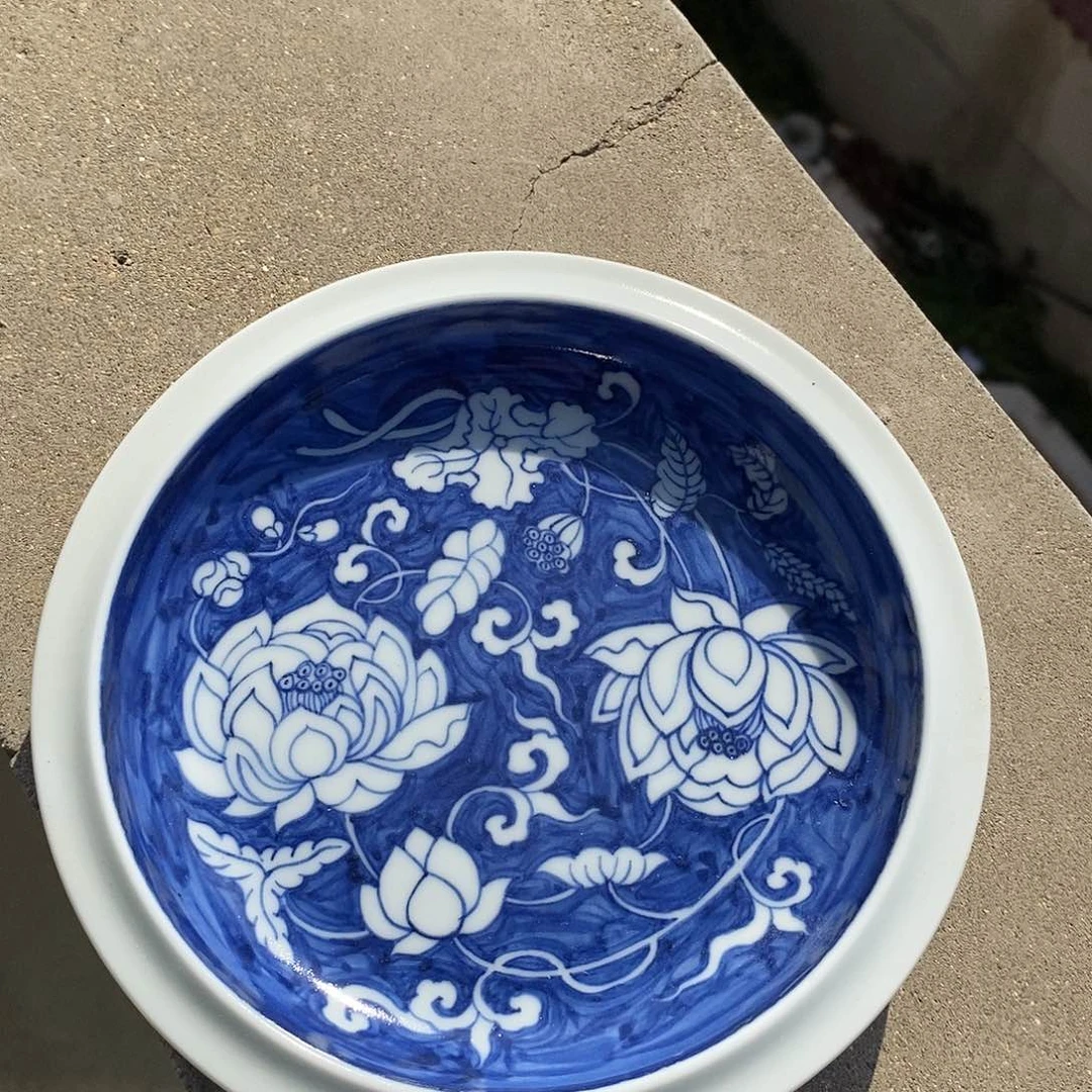 杯景德镇高温还原陶瓷