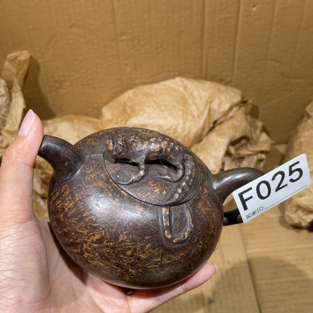 茶壶紫砂紫砂茶壶025