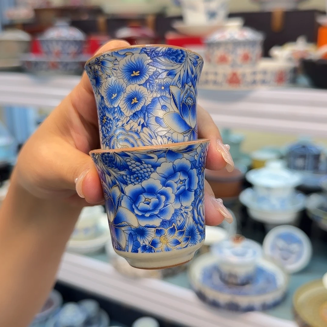 我们都在努力着改变