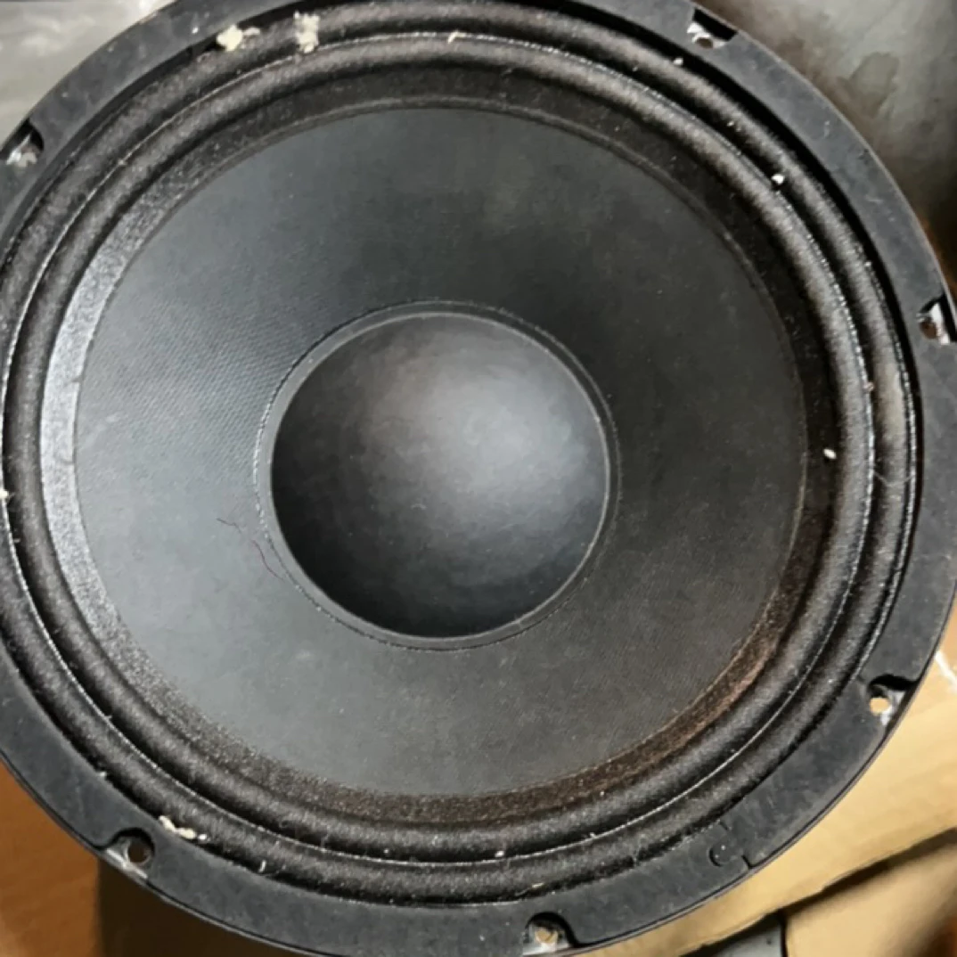 10寸喇叭一个，不包邮