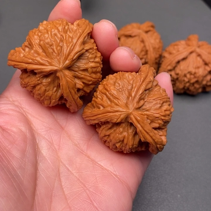 大***落吊坠文玩核桃核桃核桃核桃