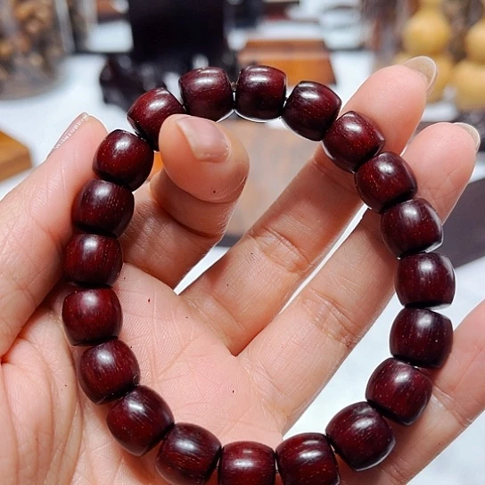 非洲紫檀（红花梨）