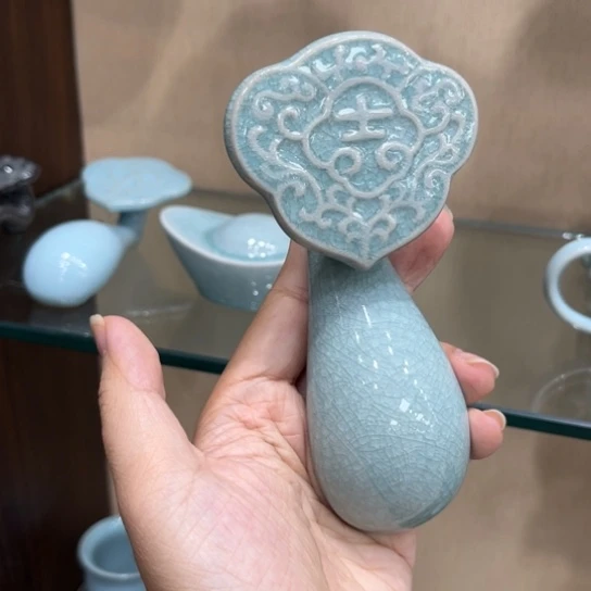 大宋甄选茶具茶器
