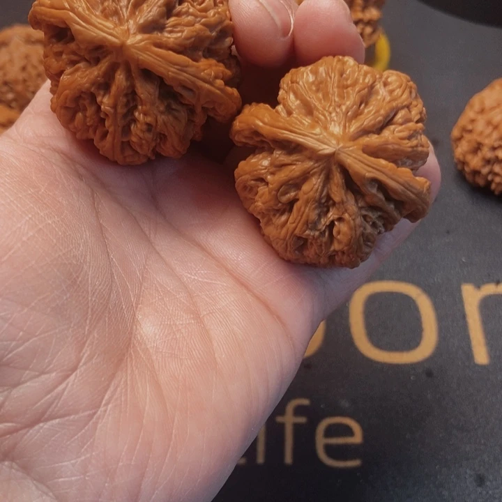 文玩核桃吊坠文玩核桃138