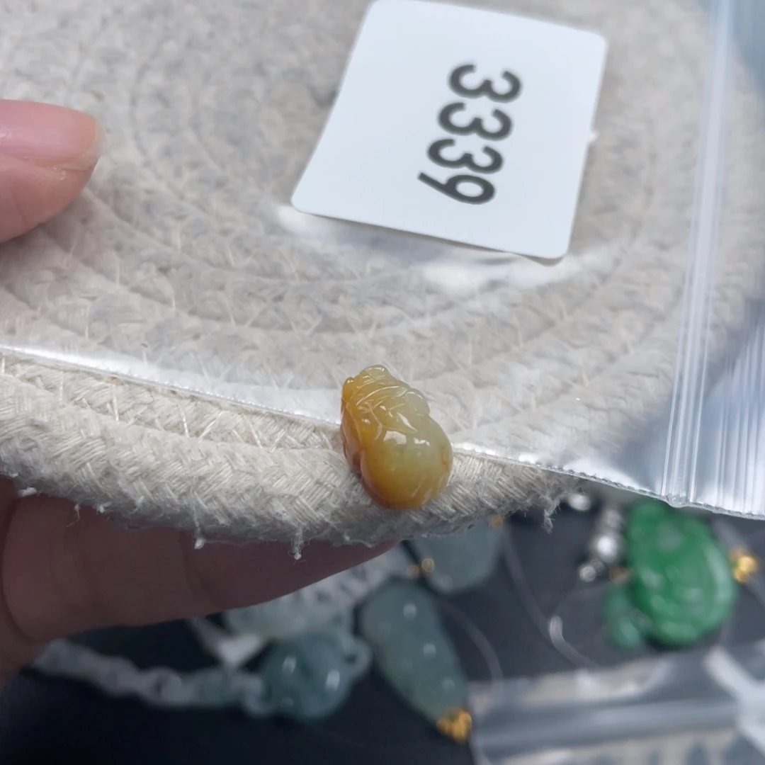 翡翠未镶嵌手链天然A货缅甸翡翠