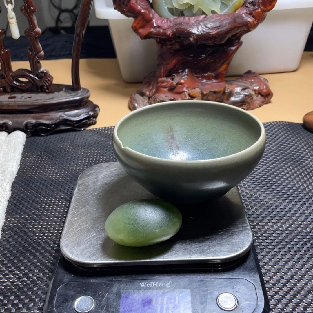 手工艺品钧瓷闪购链接就在这里了呀