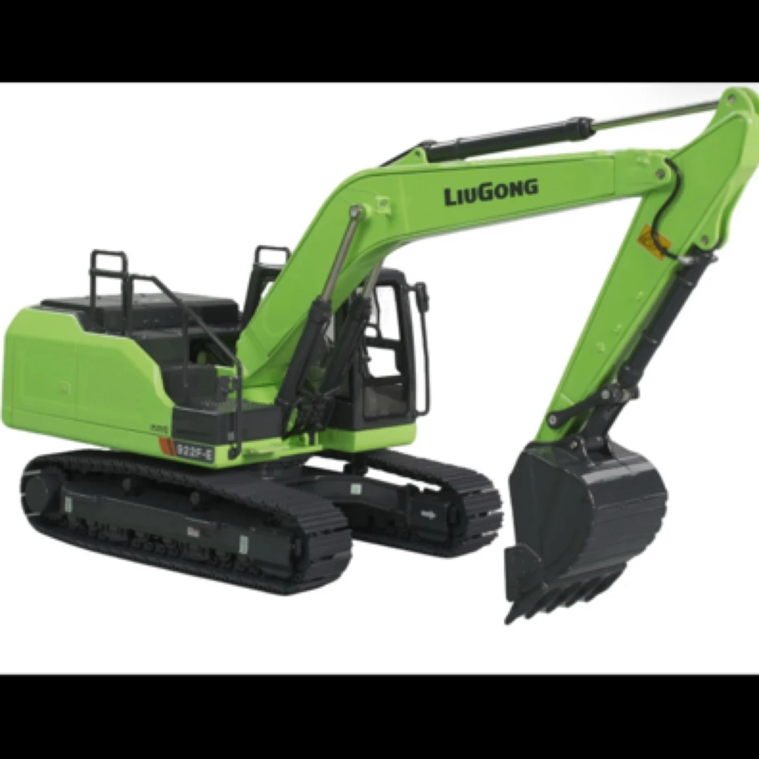 922F-E挖模1：35柳工