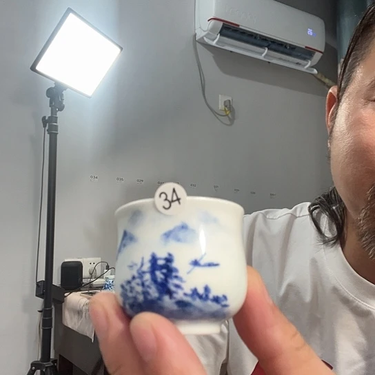 景德镇手绘陶瓷111111