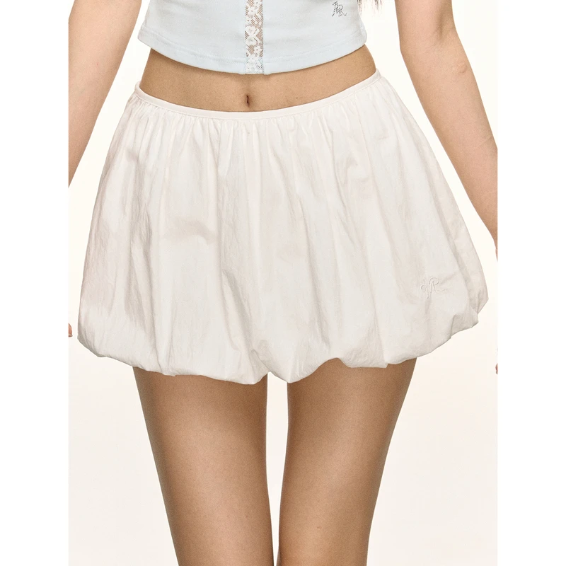 Ariseism 美式复古半身裙女夏季新款裙子