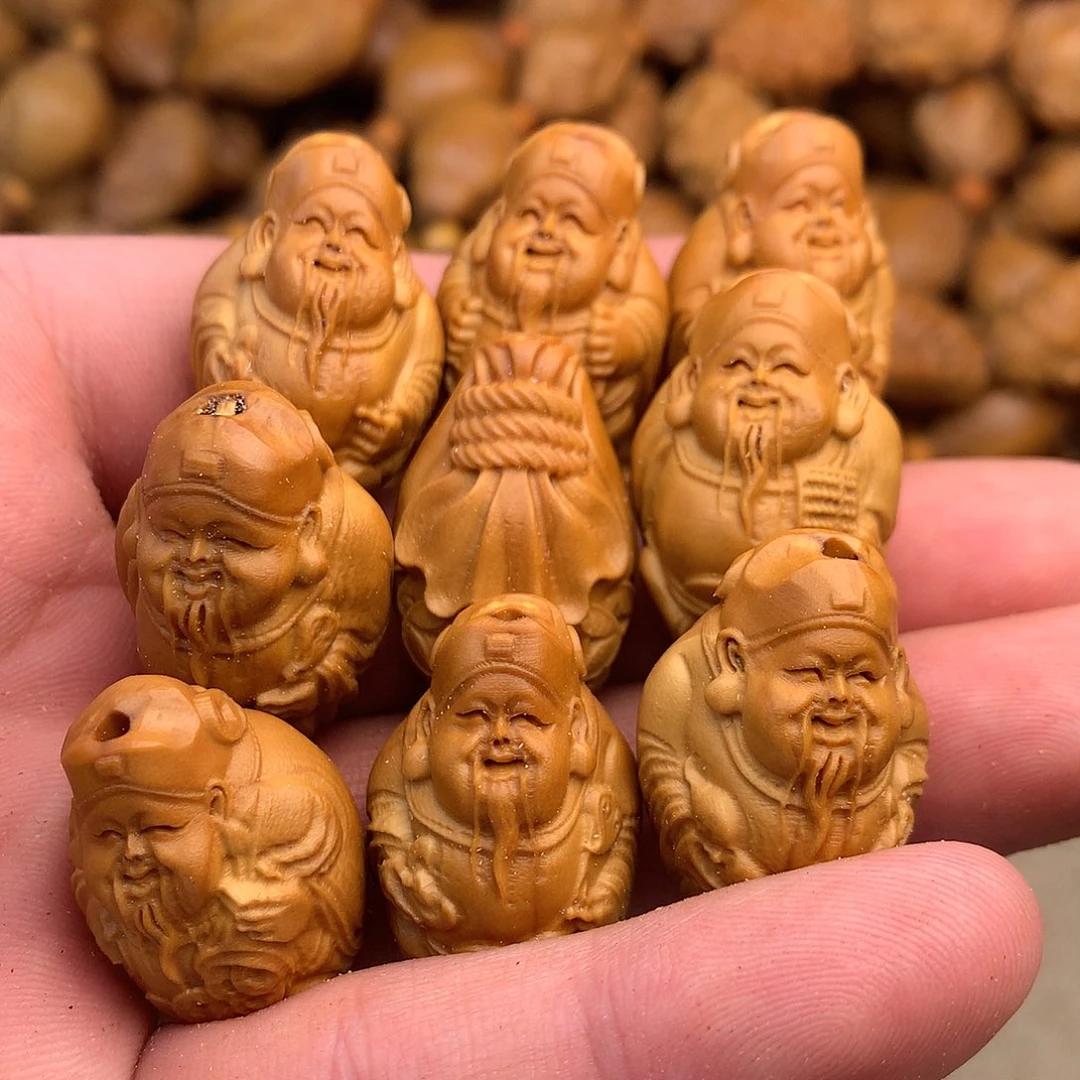 橄榄核手串/手链精品橄榄核手串