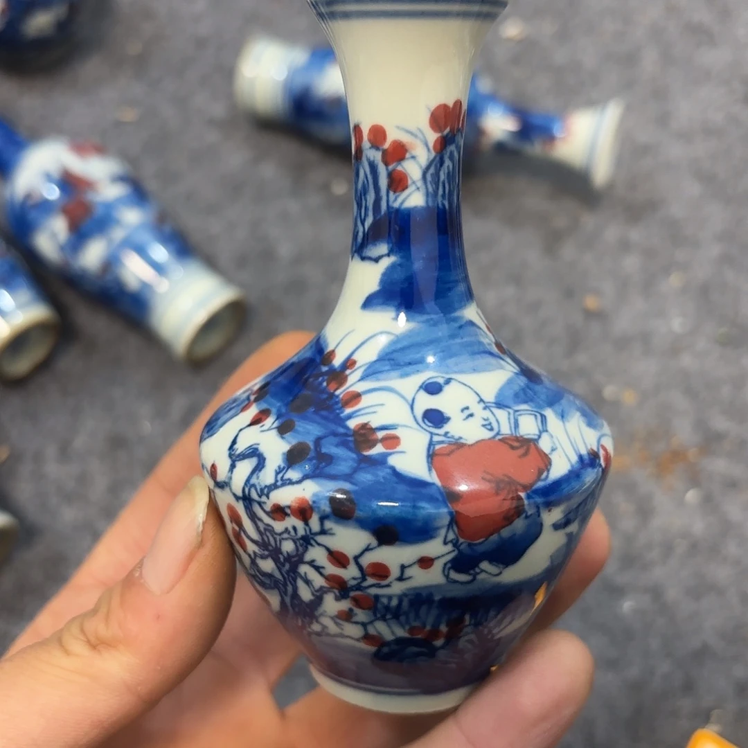 非古董现代工艺品