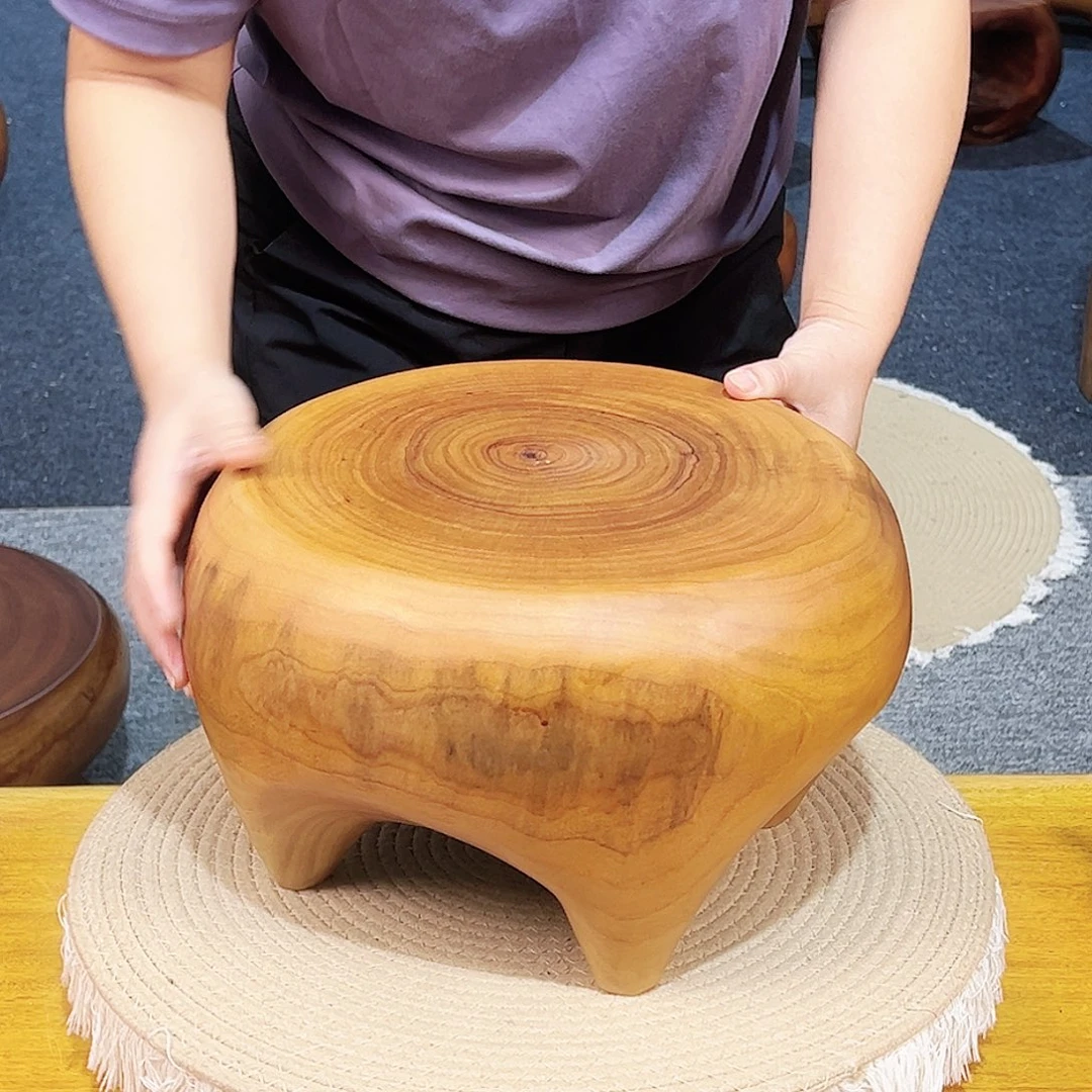 9 号香樟木尺寸：33-33-20cm