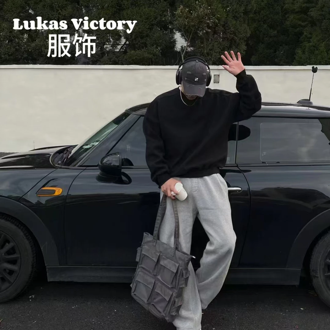 11642【钱老板】潮牌短袖