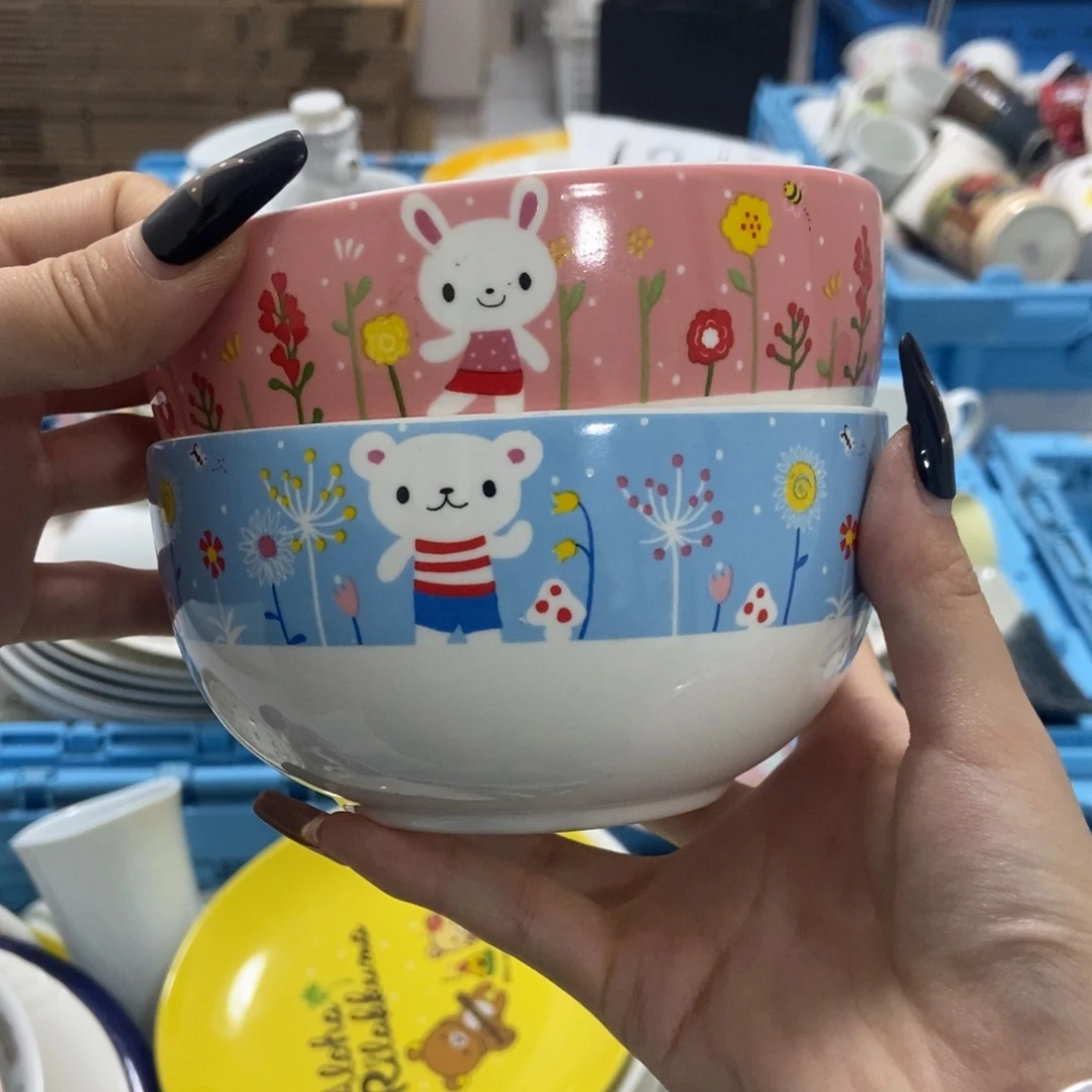 k***o瓷片陶瓷退货拉黑
