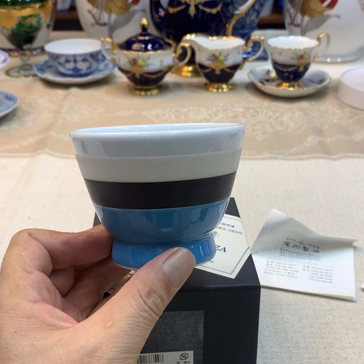 紫砂金瓷阁精品瓷器店