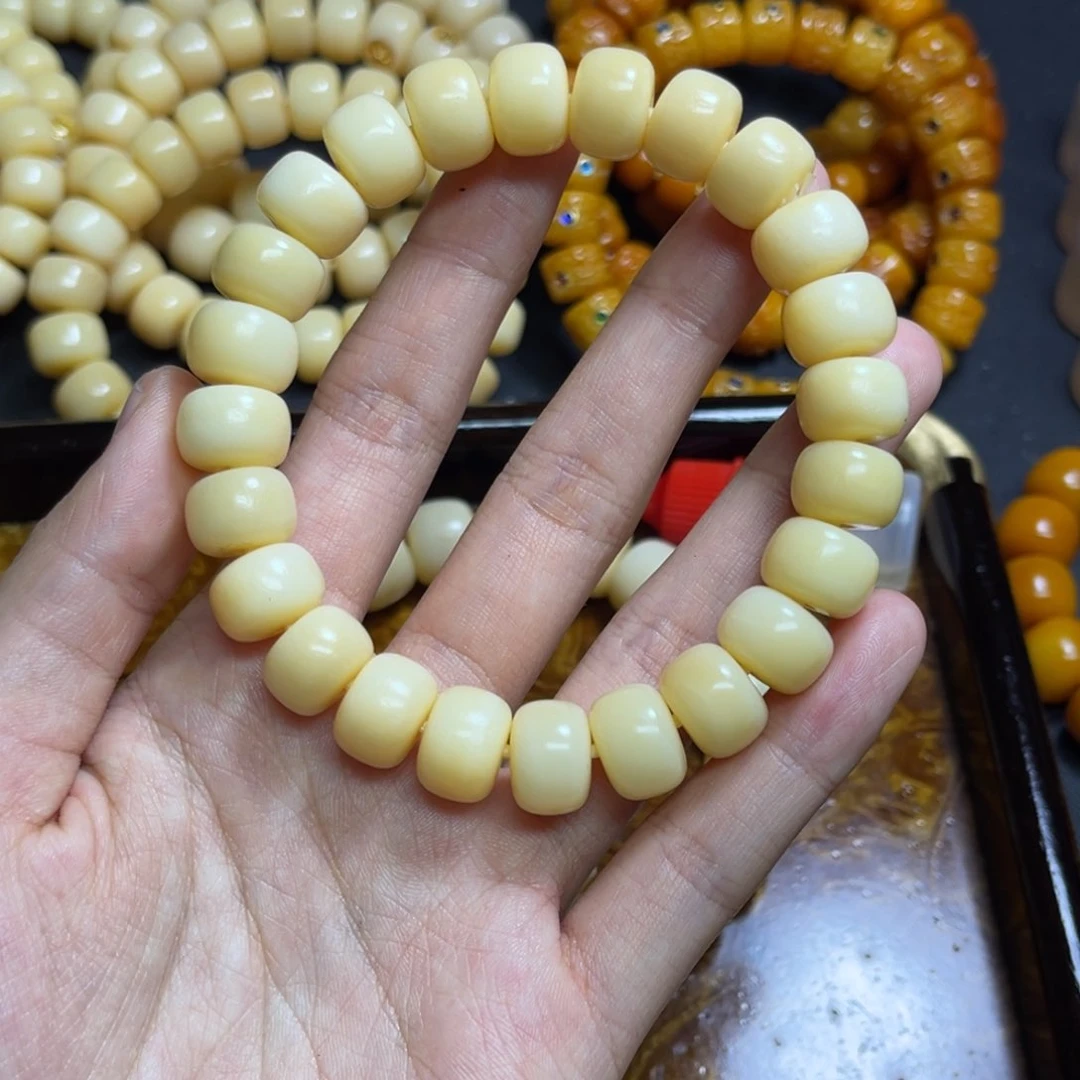 骆驼牙手串/手链伟*爷1.2素