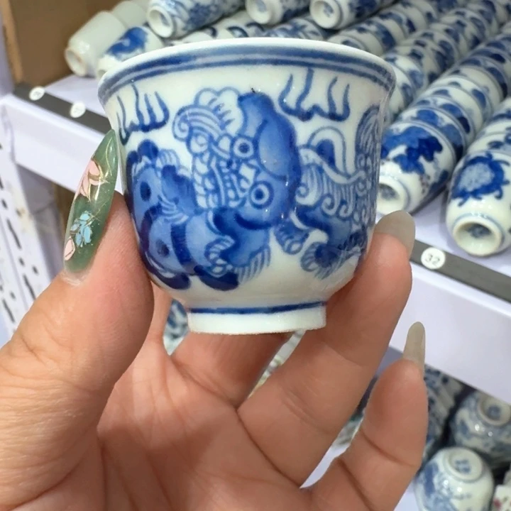 陶瓷艺术品收藏陶瓷