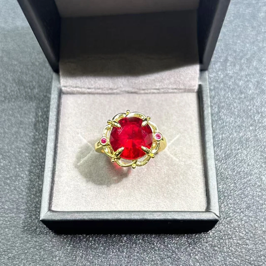 RL 美轮美奂时尚高奢百搭 戒指