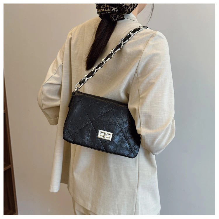 麦兜轻奢女包2号链接