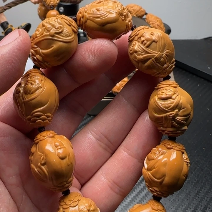 橄榄核手串/手链橄榄核手串