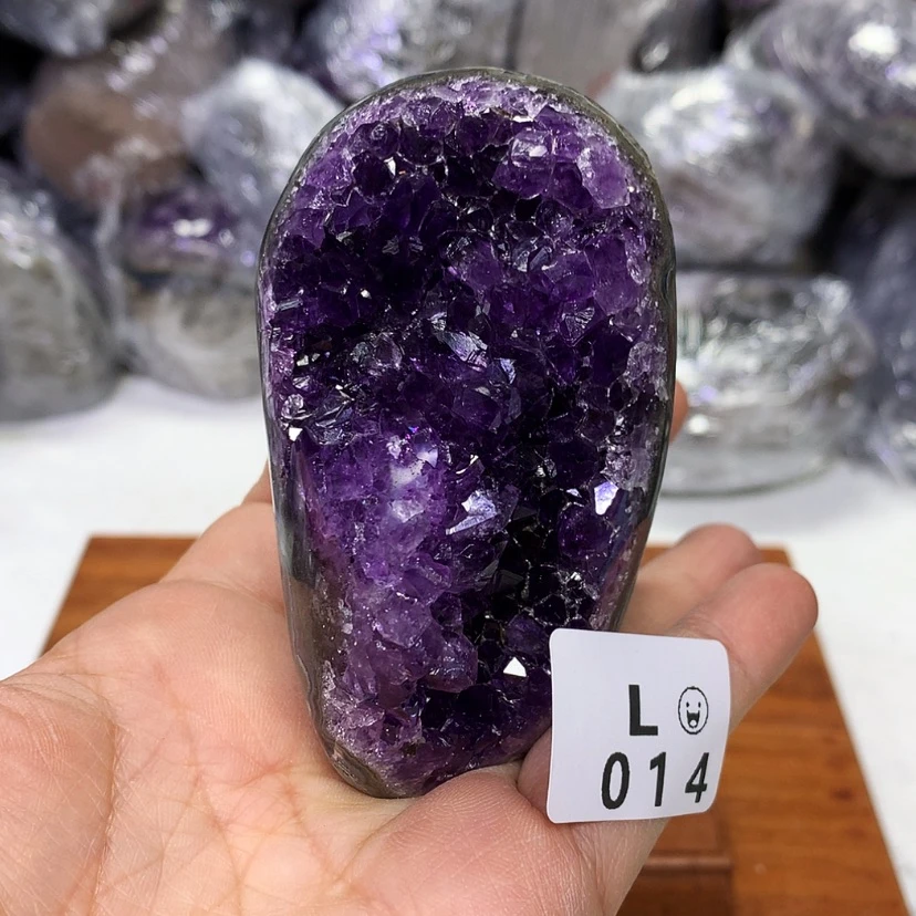 【闪购商品】水晶大型摆件（非配饰）未镶嵌