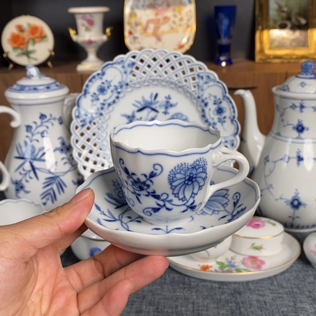 紫砂梅森中古瓷器其他瓷器