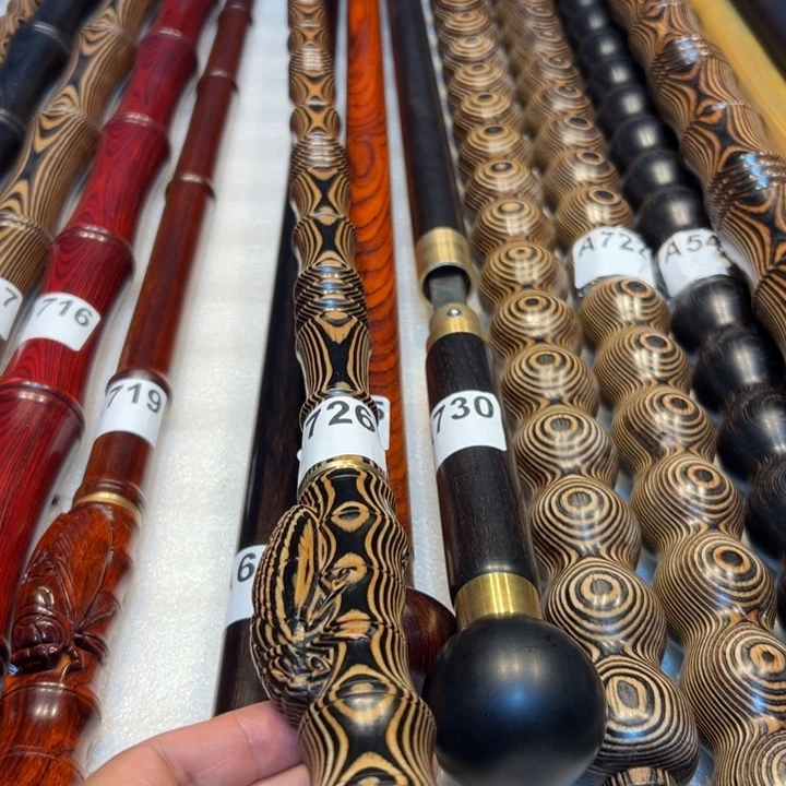 不***…东非黑黄檀（紫光檀）