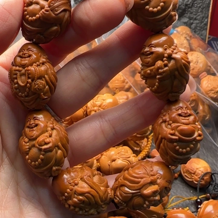 手串橄榄核橄榄核