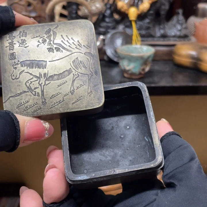 紫砂心中有玫瑰不赏路边花
