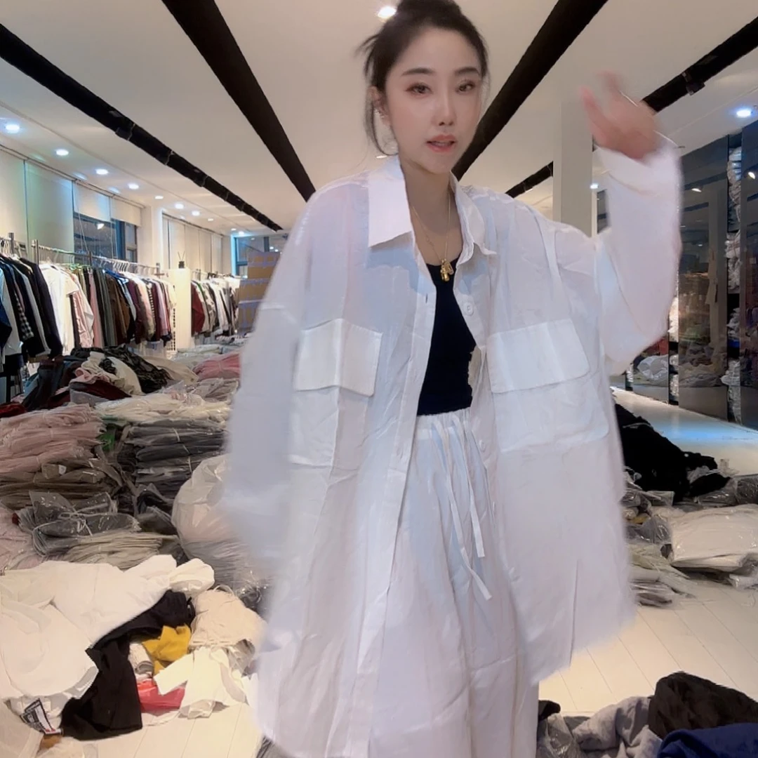 亚麻白色5467679767676