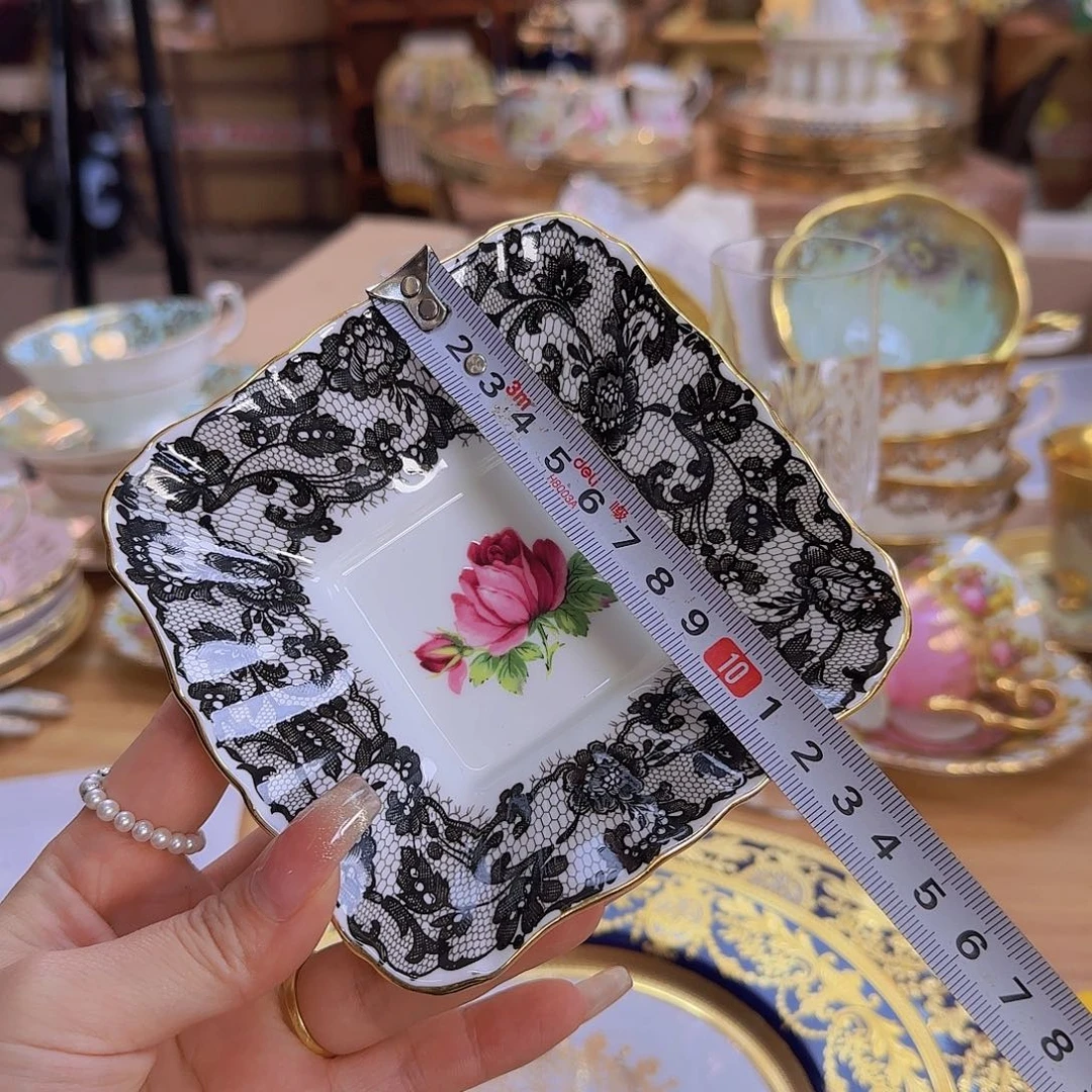 欧洲瓷器收藏鉴赏