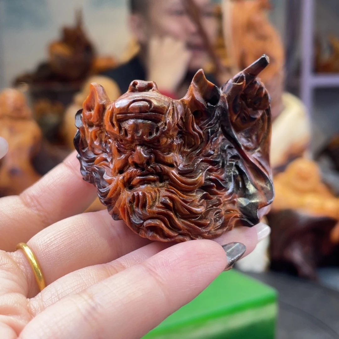 柏木（崖柏）手串/手链