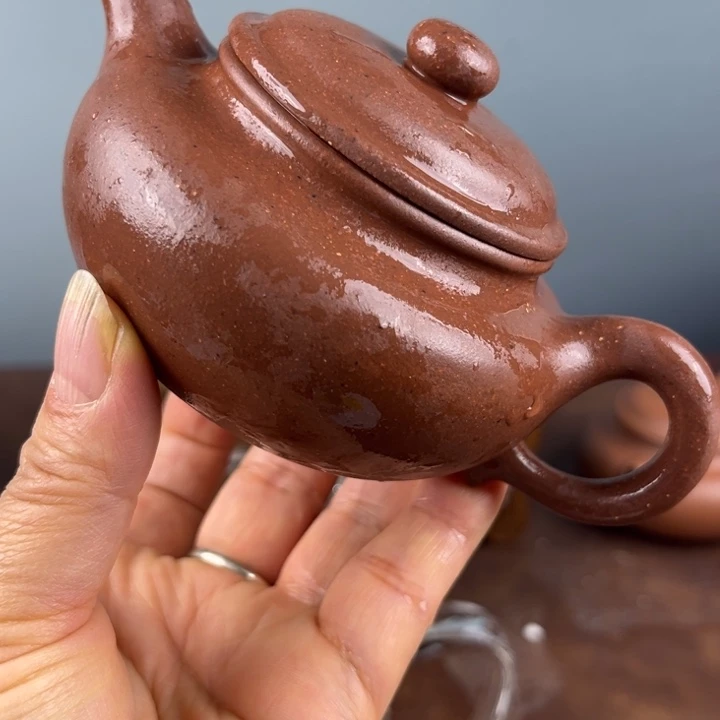 茶杯紫砂你也早点儿回来