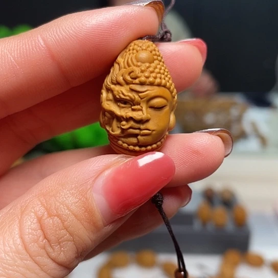 橄榄核手串/手链橄榄核