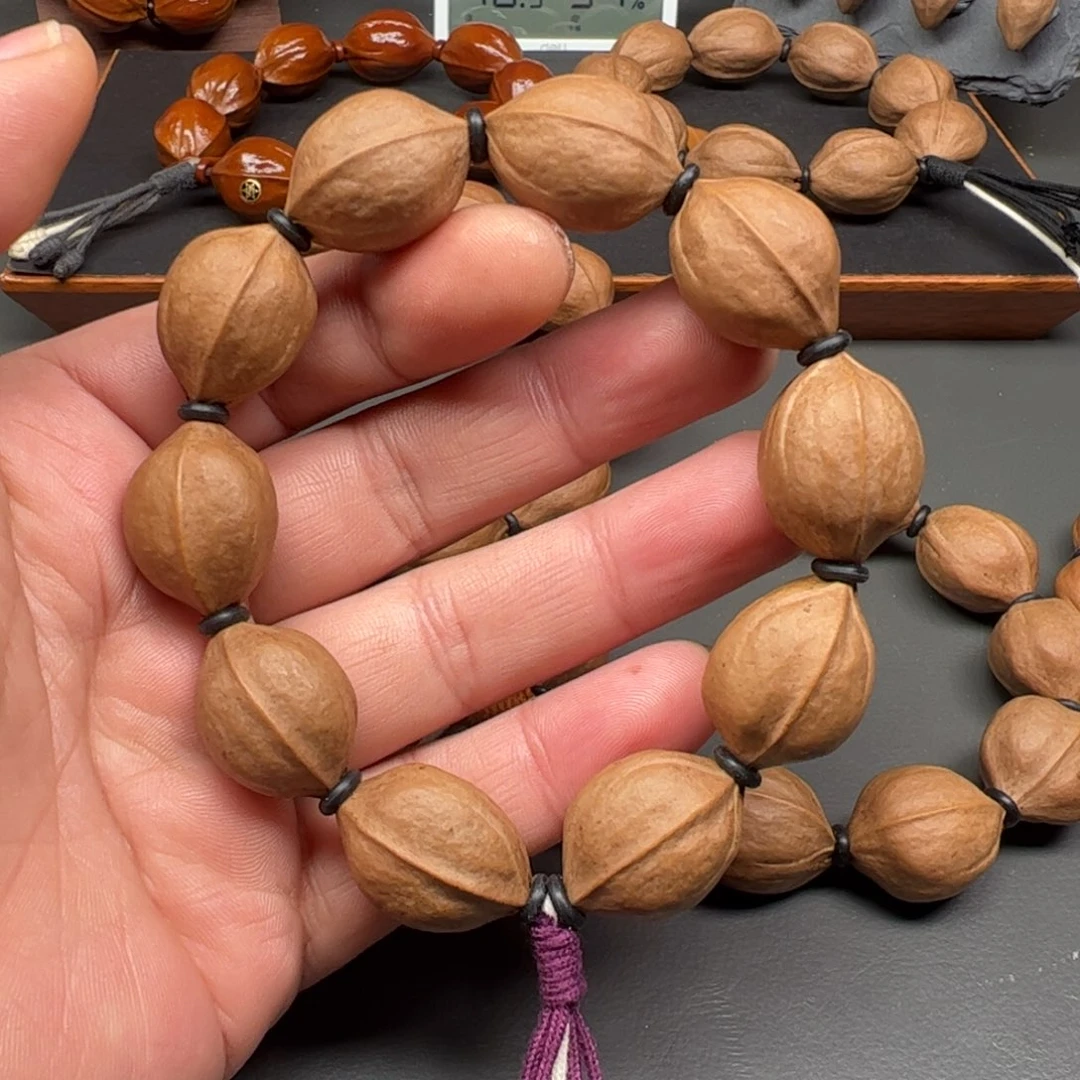 原生态1825头货梅林铁核