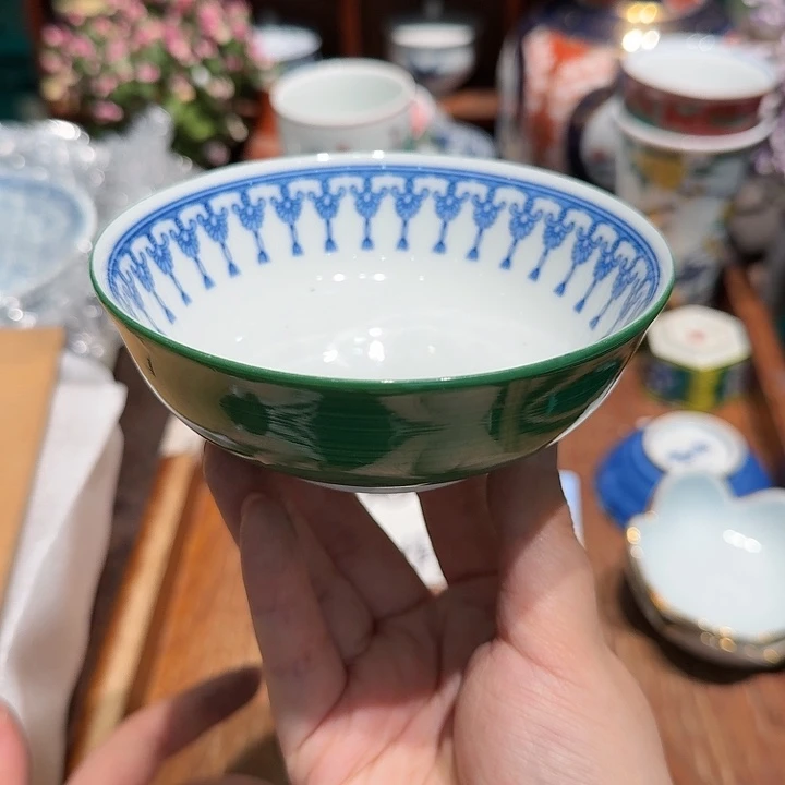 盖碗五十包邮五十包邮