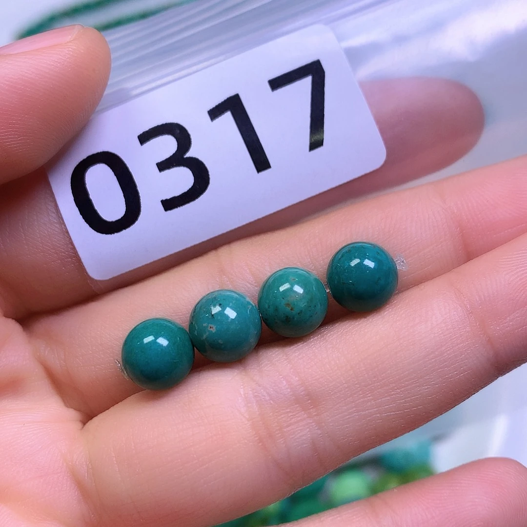 空竹粉丝专享十堰特色手工散珠