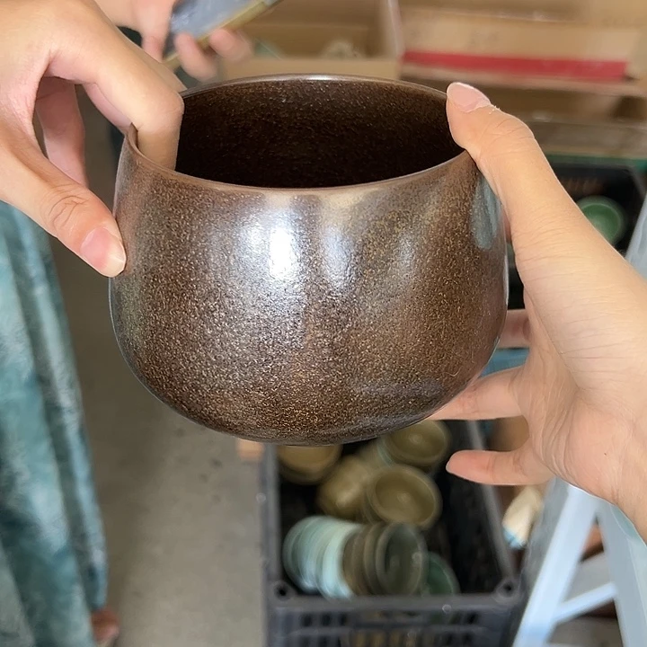 小米茶器龙泉云间青瓷