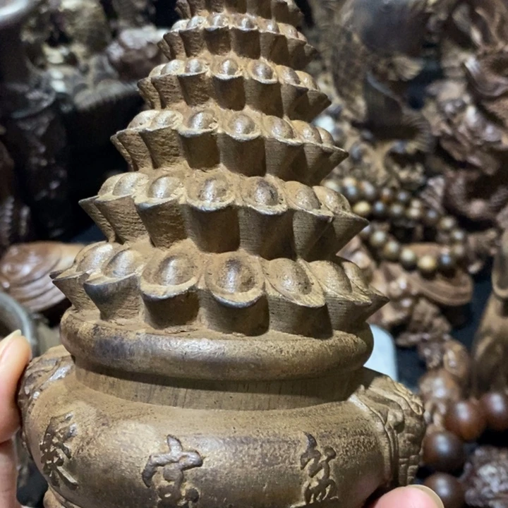 木顺**的摆件家居设计的设计