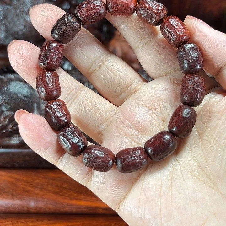 檀香紫檀(小叶紫檀)