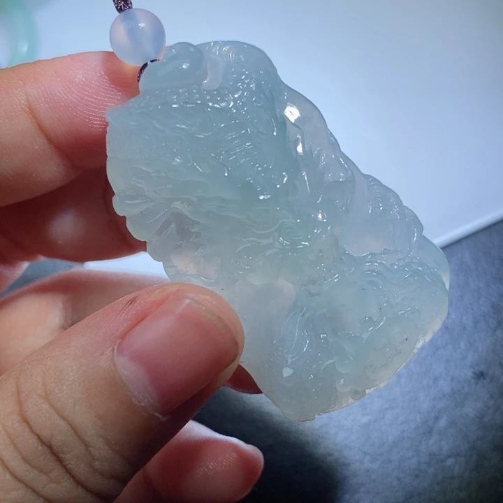 未镶嵌定制翡翠8787999