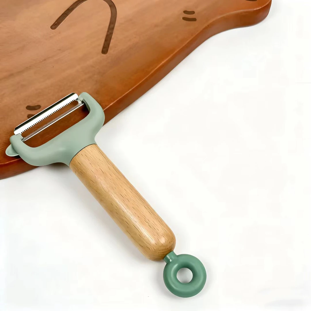 刮皮器家用厨房削苹果土豆去皮神器